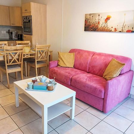 Apartment Domaine de Crespin Saint-Gervais-les-Bains Extérieur photo
