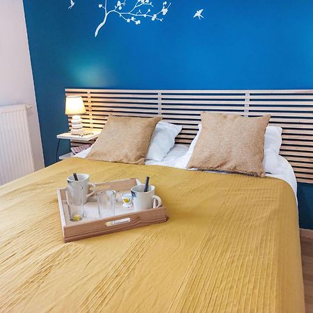 Apartment Domaine de Crespin Saint-Gervais-les-Bains Extérieur photo