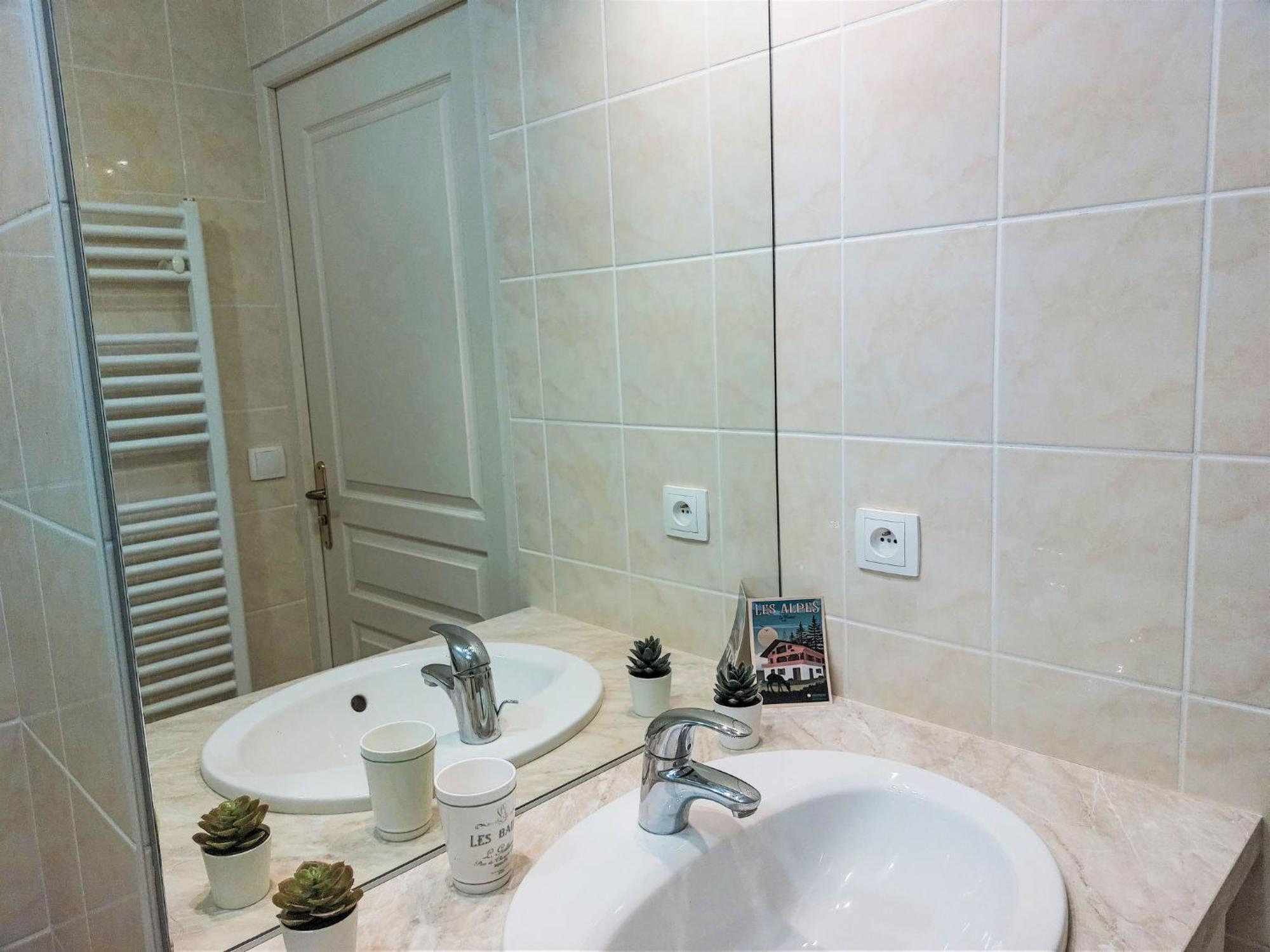 Apartment Domaine de Crespin Saint-Gervais-les-Bains Extérieur photo
